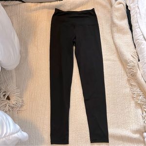 VS Sport Black Total Knockout Legging